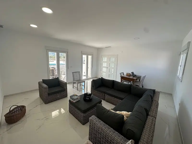 Chalet en venta en Pinoso, Alicante