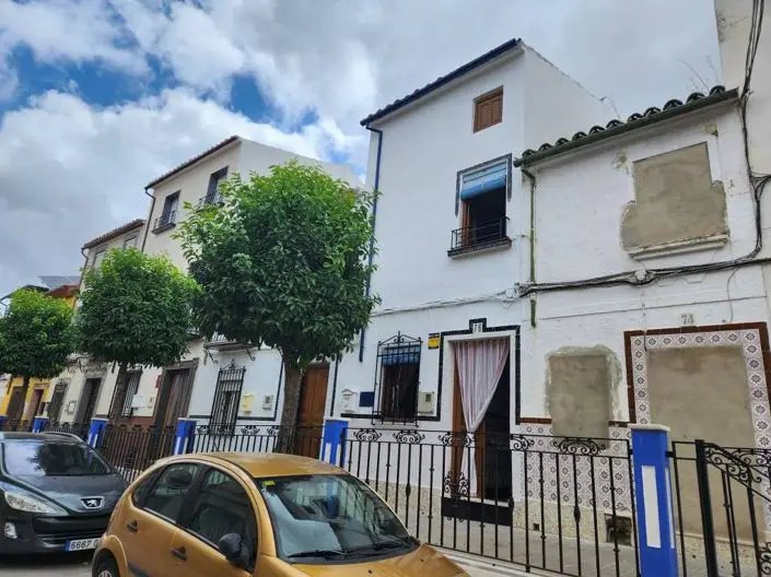 Casa en Venta Rute 3 Dormitorios 108m2