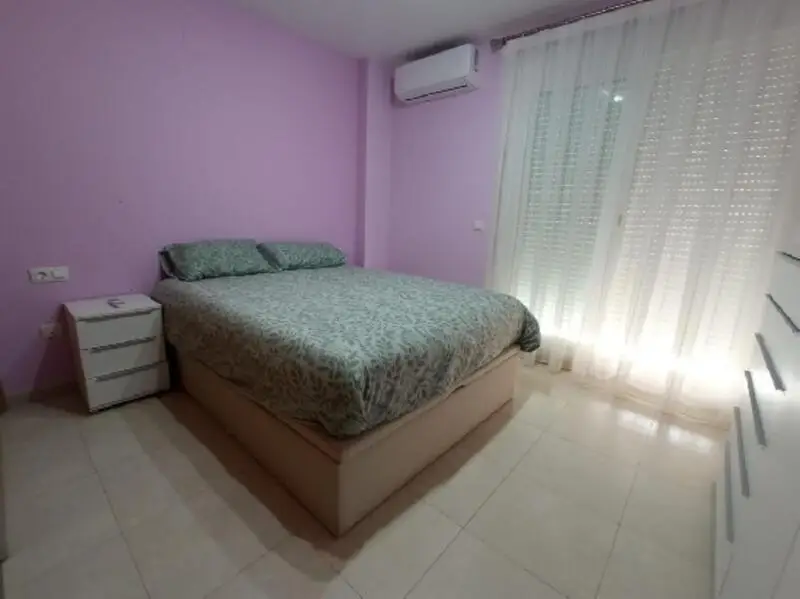 Apartamento 3 Dormitorios 2 Baños Vinaros Cerca Playa