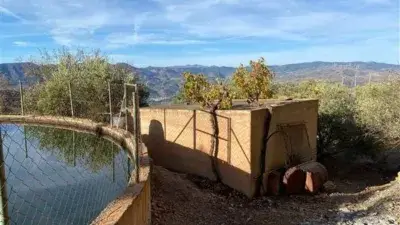 Finca Rústica en venta en Mondújar Granada