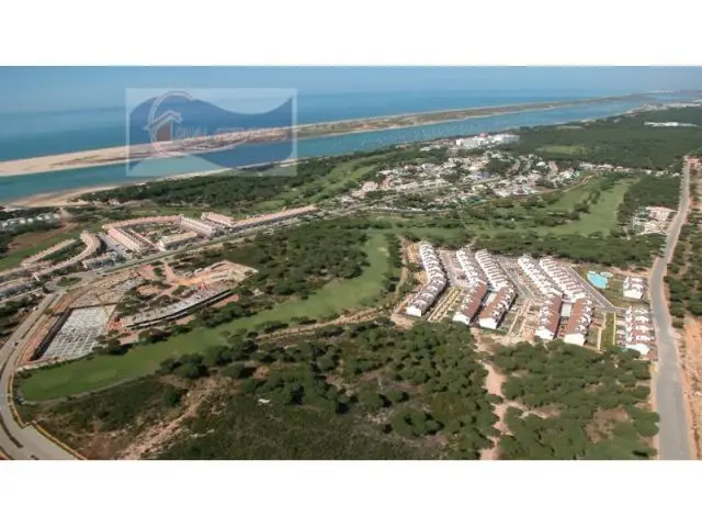 Parcelas en Venta Nuevo Portil Huelva Campo de Golf
