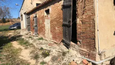 Finca rústica en venta en Calle Diseminado Corro de Vall