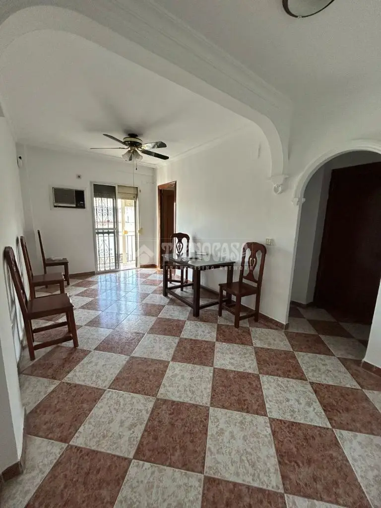 Piso en Venta Las Lumbreras 3 Dormitorios Balcón 70m²