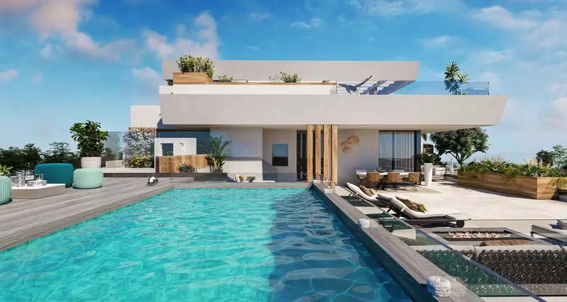 Apartamento en Venta Marbella 1 Dormitorio Nueva Construccion