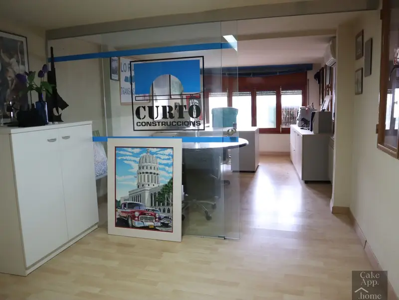 Venta Casa con Garaje en Centro L'Aldea 4 Dormitorios