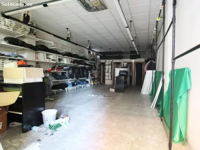 Local Comercial en Guadalajara Zona Alta Actividad