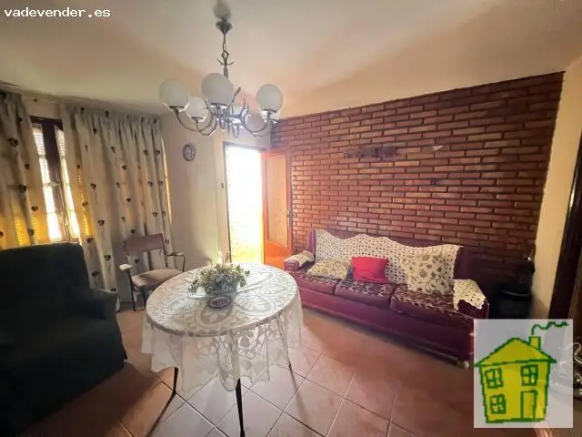 Piso en Venta Andujar Avenida de America 83m2
