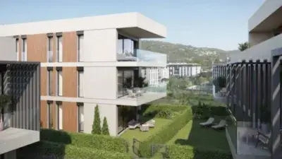 Apartamentos en Venta Platja d Aro Cerca del Parque de los Estanys