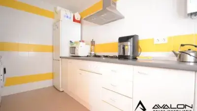 Piso en venta en El Portil cerca de la playa