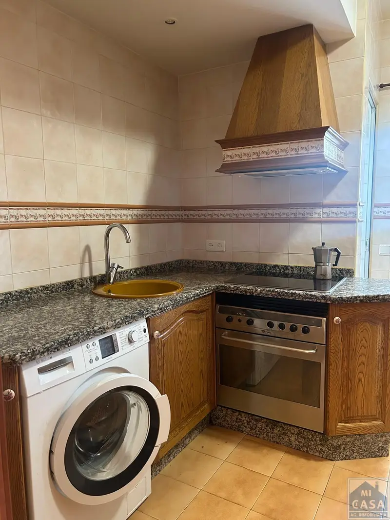 Venta Piso 3 Dormitorios Centro Mérida