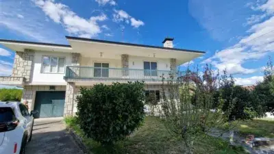 Chalet en Sandias con Finca 455m2 5 Dormitorios