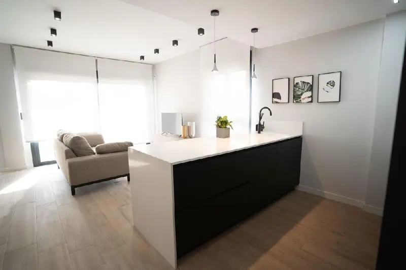 Bungalow con Vistas en Orihuela Costa