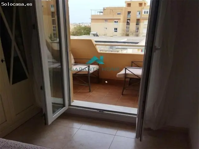 Dúplex en Aguadulce Sur Almería Cerca de la Playa