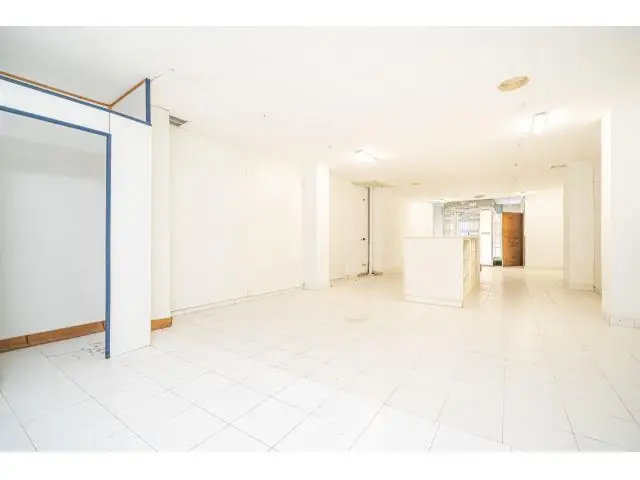 Local Comercial en Sa Pobla - Oportunidad en Zona Peatonal