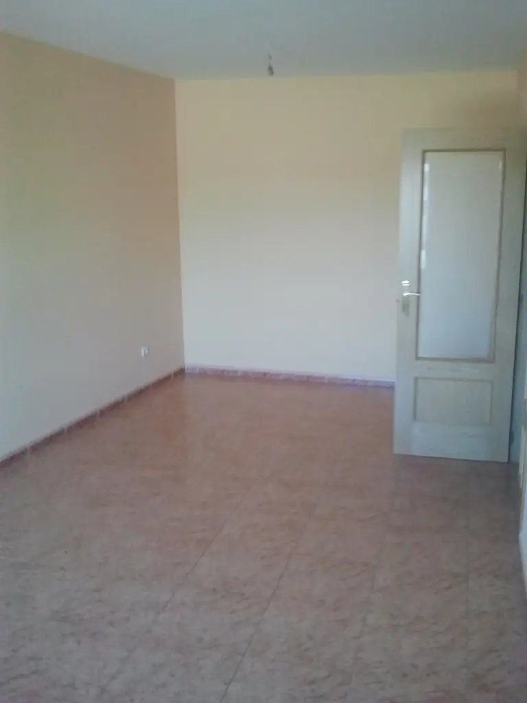 Piso 2 habitaciones Iscar Valladolid