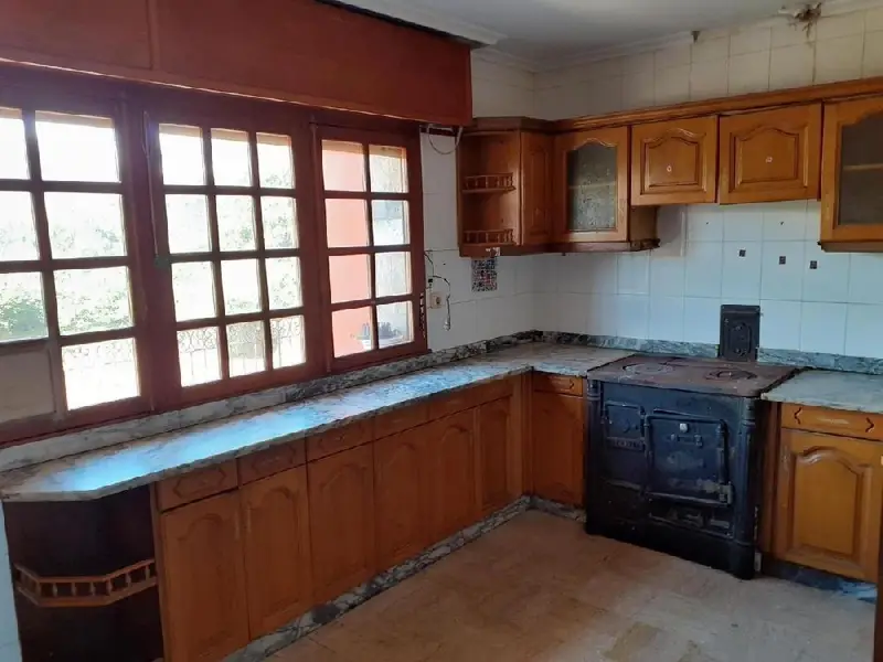 Casa 7 habitaciones 3 baños Gozón Asturias