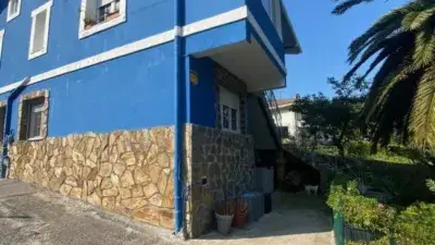 Casa en venta en Ontón