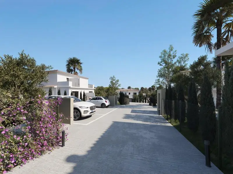 Villa en venta Manacor Mallorca 2 dormitorios 2 baños
