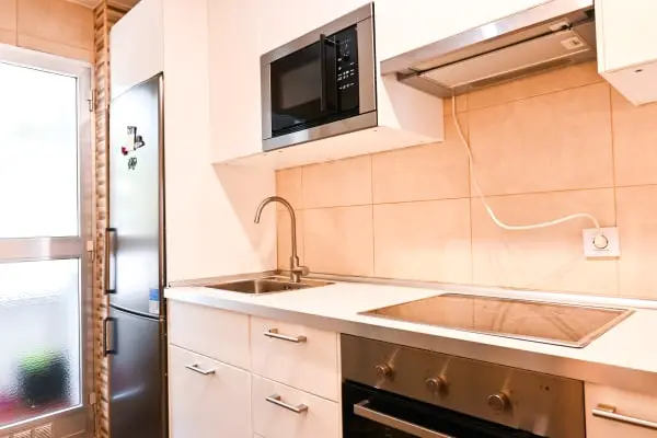 Apartamento en Madrid, Alameda de Osuna