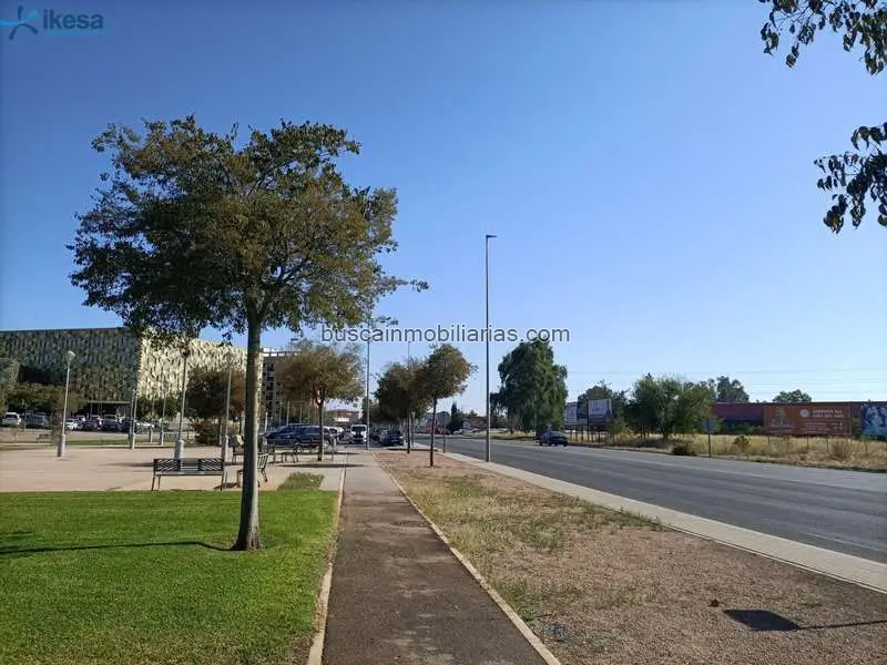 Parcela Industrial en Venta Cordoba - 103513m2