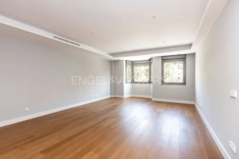 Apartamento en Alquiler La Moraleja Alcobendas Madrid