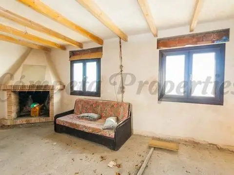 Casa en Canillas de Albaida 3 Dormitorios 2 Baños Terraza