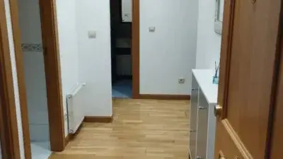 Piso en venta en El Crucero Aquende San Juan VPO