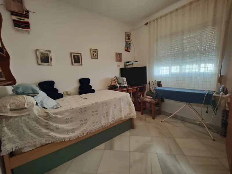 Adosado 4 Dormitorios Los Barrios