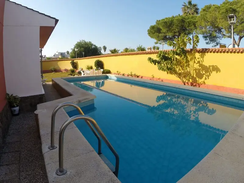 Chalet en Venta Valdelagrana El Puerto de Santa Maria