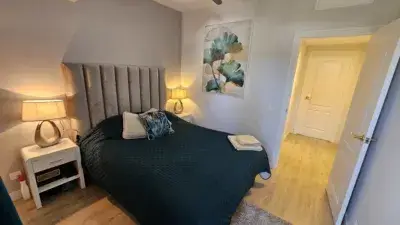 Apartamento en venta El Paraiso Atalaya Benamara planta baja