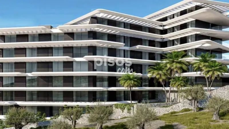 Apartamentos de Lujo en Estepona Costa del Sol