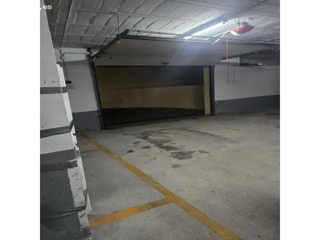 Garaje en venta en Sanlúcar centro playa