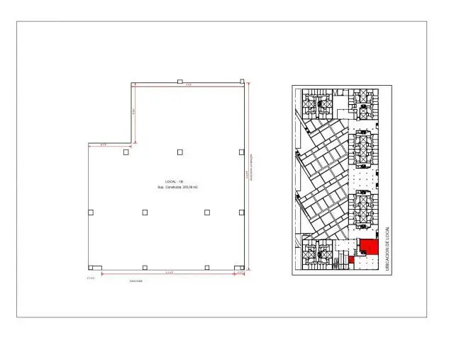 Local Comercial en Venta Badajoz Zona Cuarton Cortijo