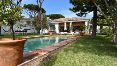 Villa Provenzal 4 Dormitorios Piscina Cerca Playa