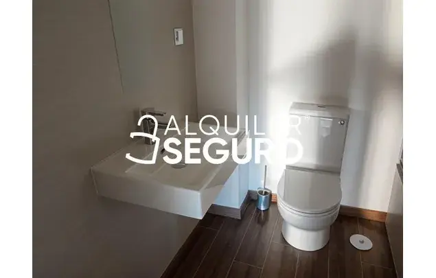 Alquiler Apartamento 2 Dormitorios 115m2 Málaga