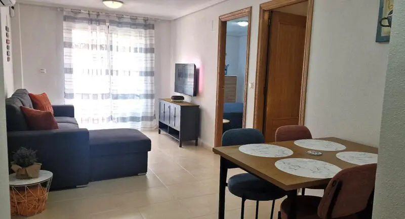 2 Cuarto Apartamento para alquiler a largo plazo
Torrevieja, Alicante