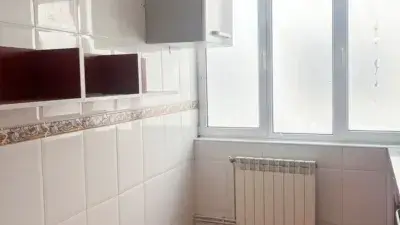 Piso en venta en Torrelavega Centro 78m2 3 dormitorios