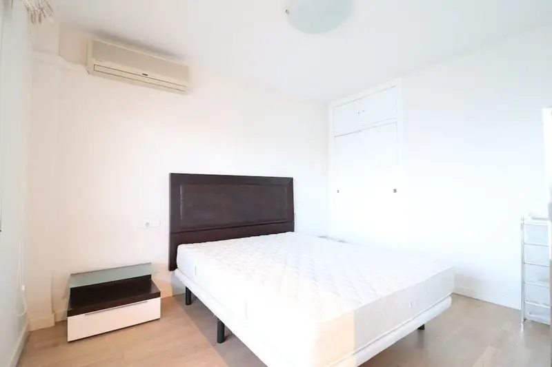 Apartamento con Vistas al Mar en Campoamor Temporada Baja
