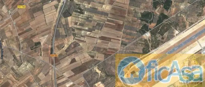 Venta Terreno Aeropuerto Torreblanca 100000m2