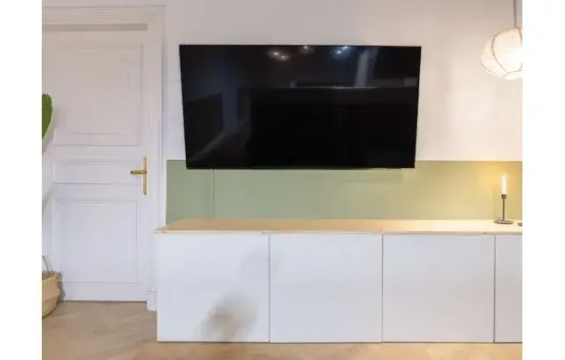 Apartamento con encanto historico en Via Laietana Barcelona