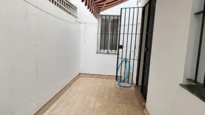 Alquiler Piso Playa 4 habitaciones 5 personas
