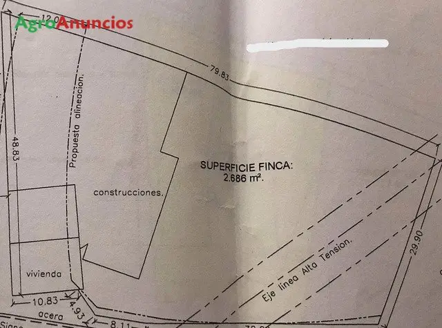 Suelo Edificable 18 Viviendas Santa Marina Ferrol
