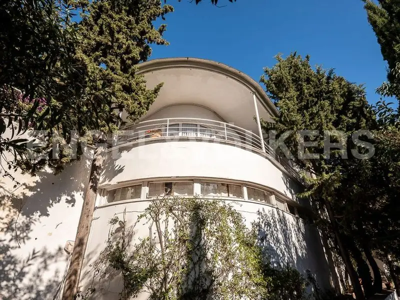 venta Chalet en La Salut, Gràcia (W-02JUJW)- Globaliza