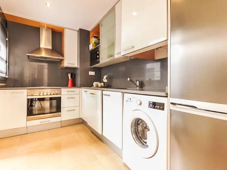 Apartamento 2 Dormitorios Alquiler Cambrils