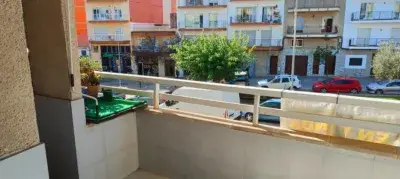 Piso en Centro Roses 3 Dormitorios 2 Terrazas Gimnasio