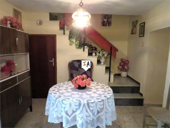 Casa de 5 Dormitorios en Martos Jaén