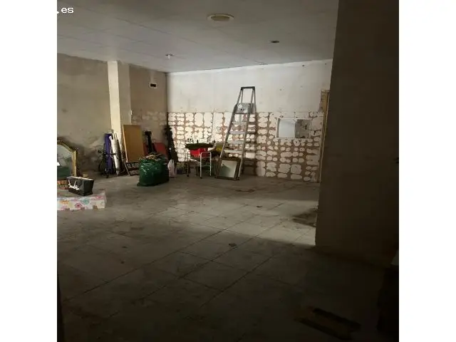 Local en Venta Sa Pobla: Ideal Inversores y Reforma