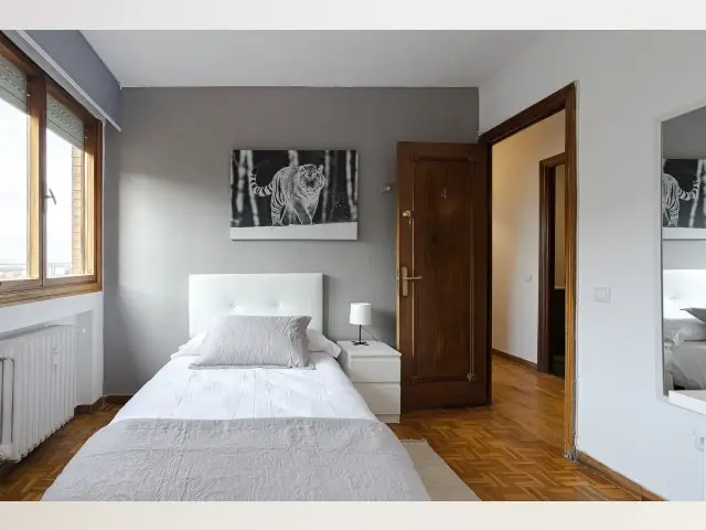 Habitación alquiler Guadalajara, España