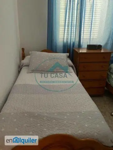 Alquiler piso piscina Sancti petri - la barrosa