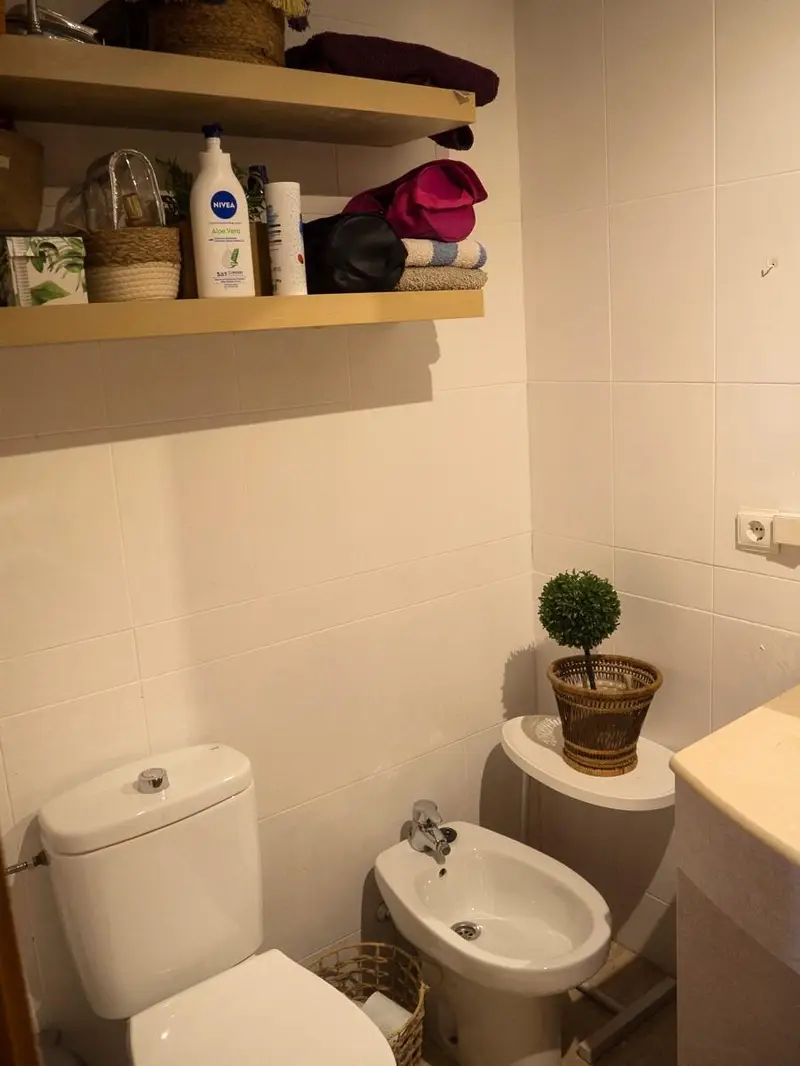 Apartamentos de Lujo en Primera Linea de Playa Muchavista